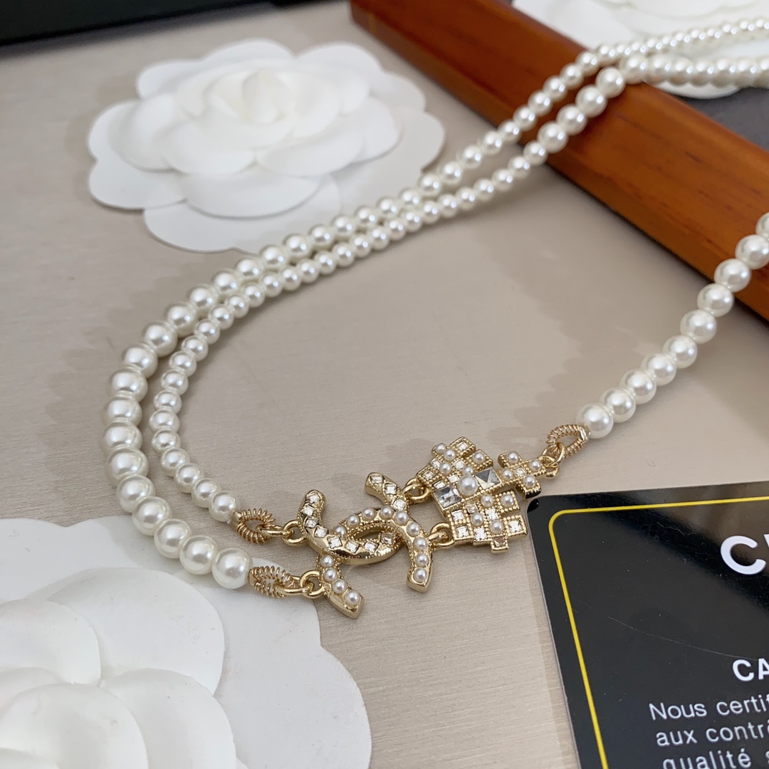 Jewelry Chanel 1811 - vstockx