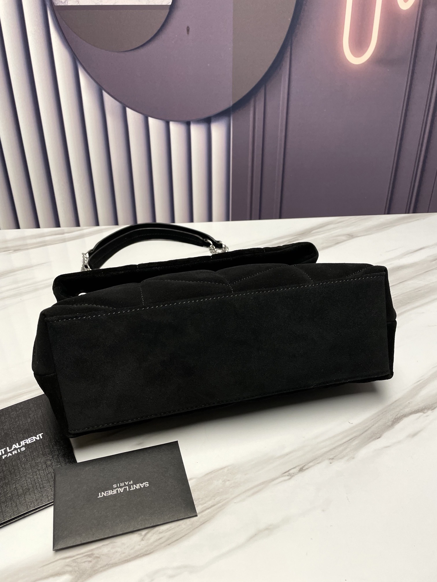 Handbags SAINT LAURENT 577476 size 29  17  11 cm - vstockx