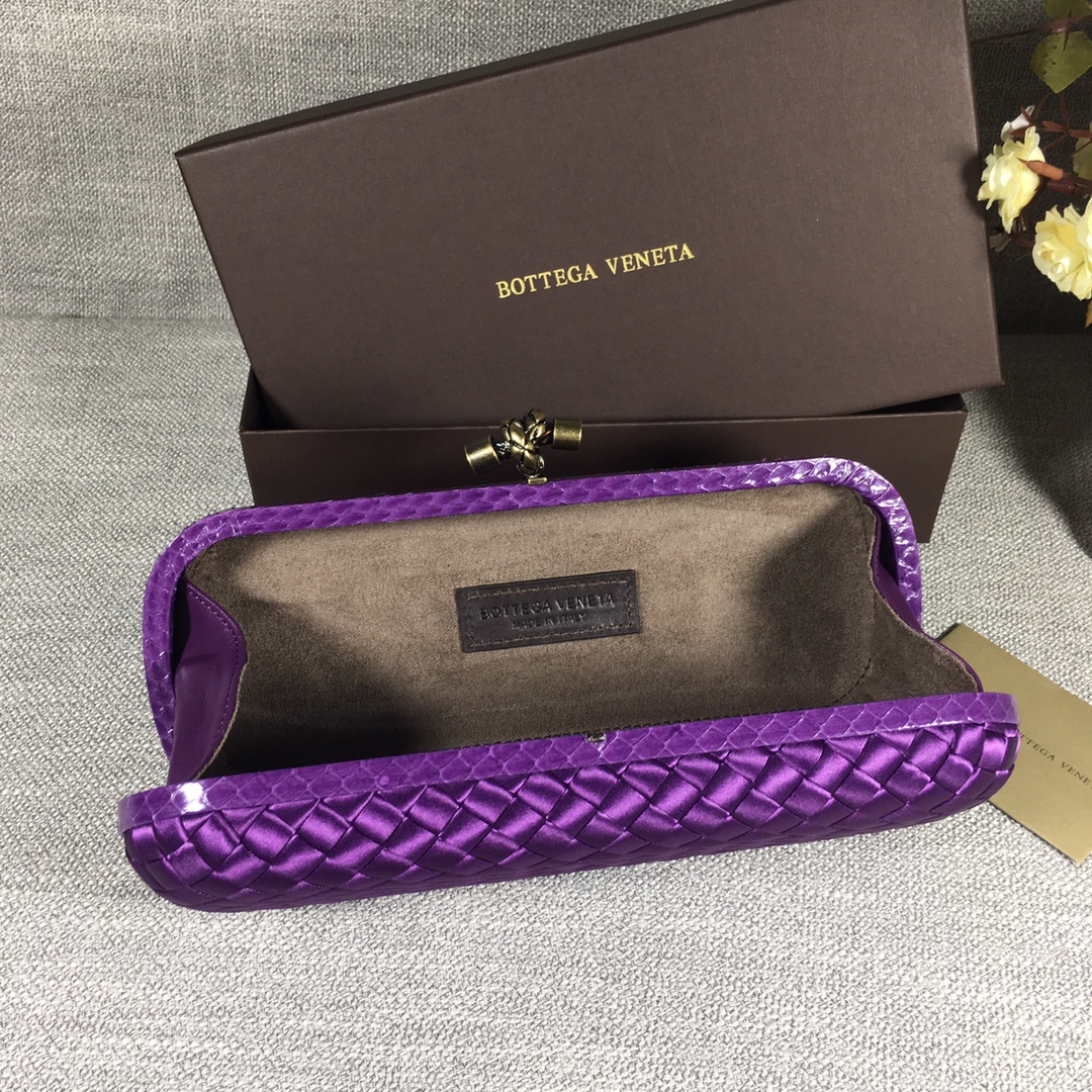 handbags Bottega Veneta 8651 size:25*9.5*4cm - vstockx