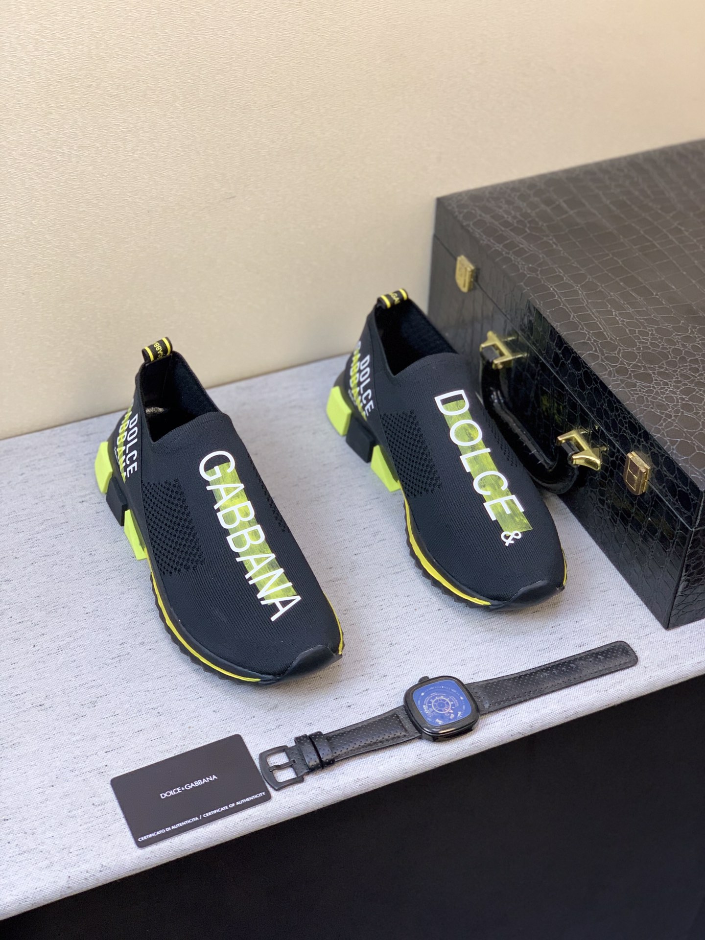 Dolce & Gabbana Sorrento 27 - vstockx