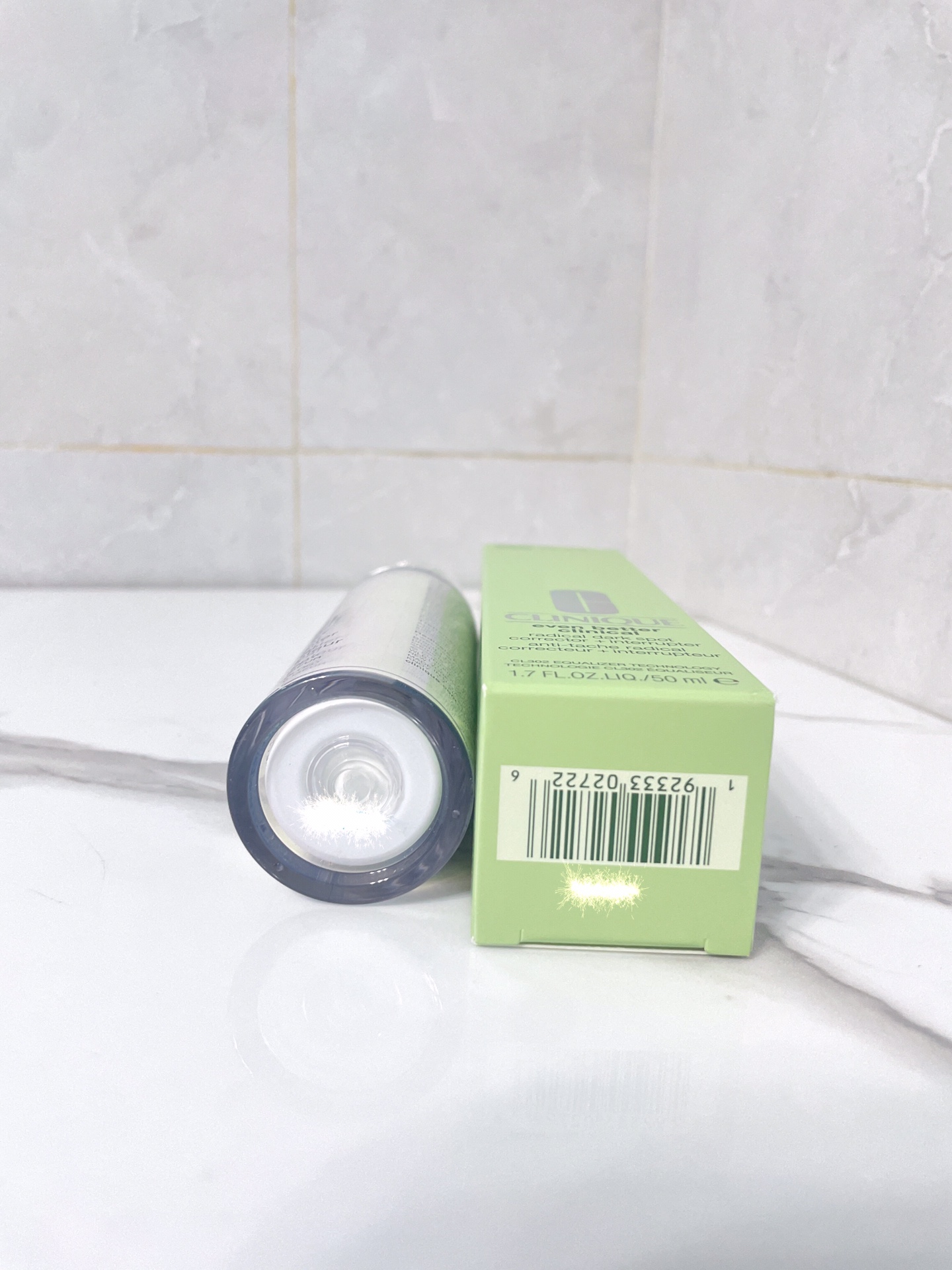 perfume Clinique 1 - vstockx