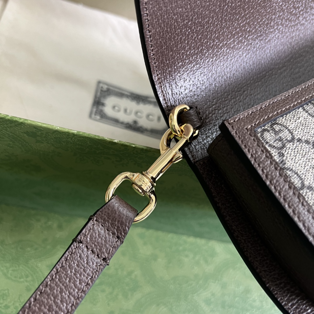 Handbag Gucci 698630 size 22*13*5 cm - vstockx