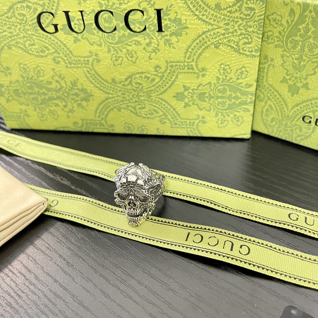 Jewelry Gucci 819 - vstockx