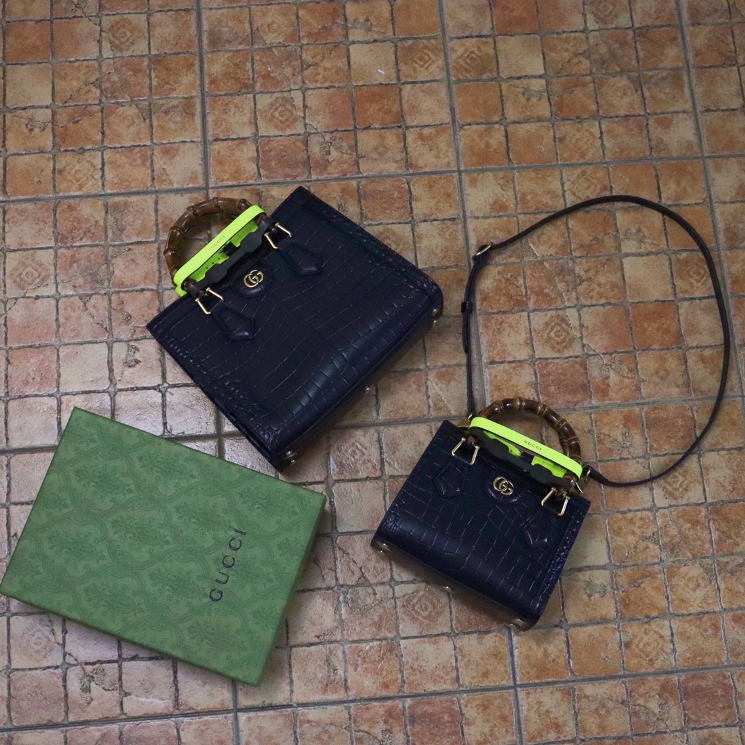 Handbag Gucci 660195 size 27*24*11 cm - vstockx