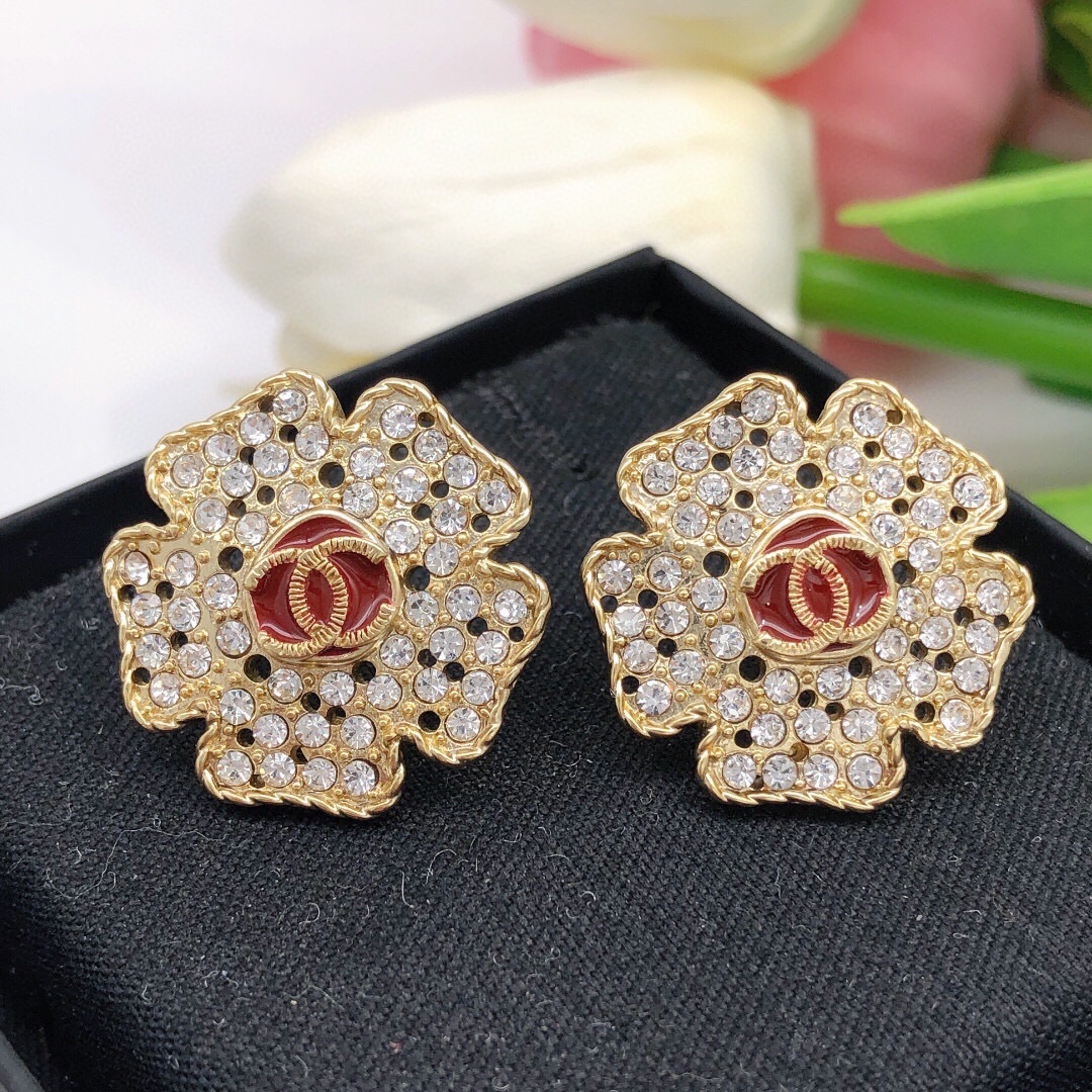 Jewelry Chanel 1781 - vstockx