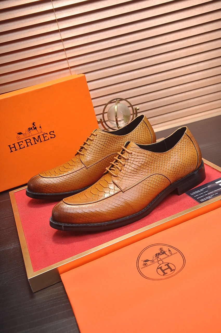 Hermes Boots 26 - vstockx