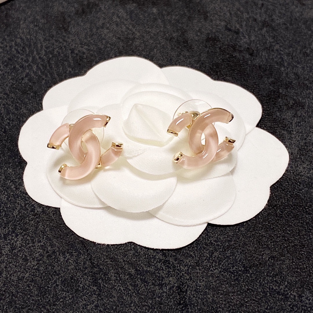 Jewelry Chanel 1808 - vstockx