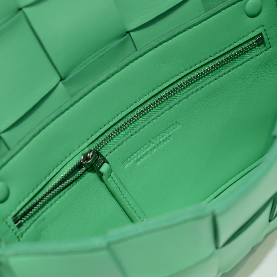 handbags Bottega Veneta 6687# size:23*15*5cm - vstockx