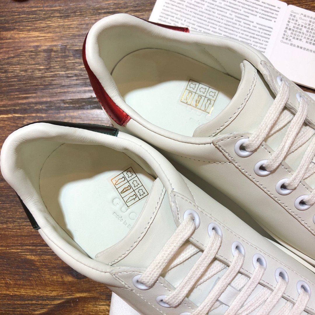 Gucci Ace Loved - vstockx