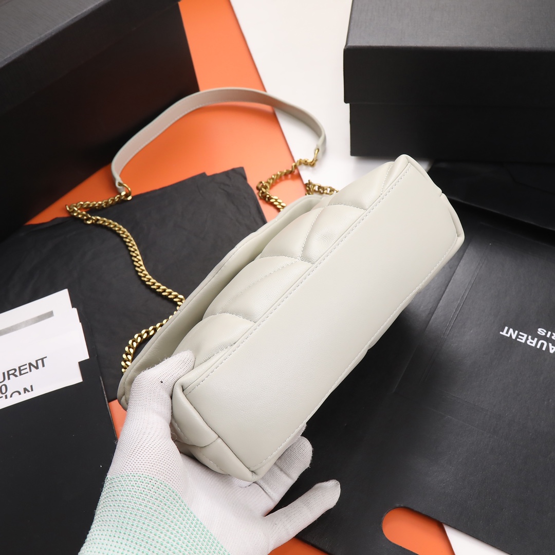 Handbags SAINT LAURENT 620333 size 23  15.5  8.5 cm - vstockx
