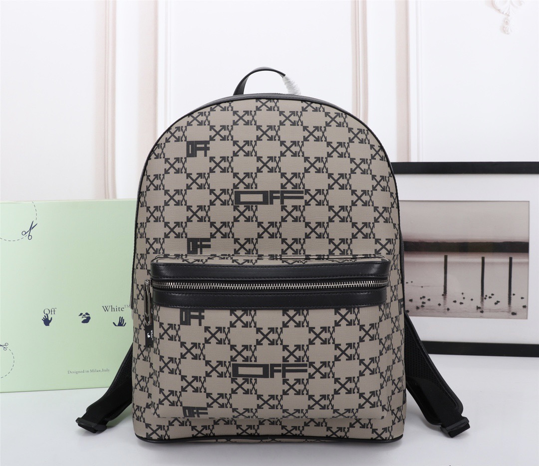 handbags OFF-White 591  6775980  size:31*40*13cm - vstockx