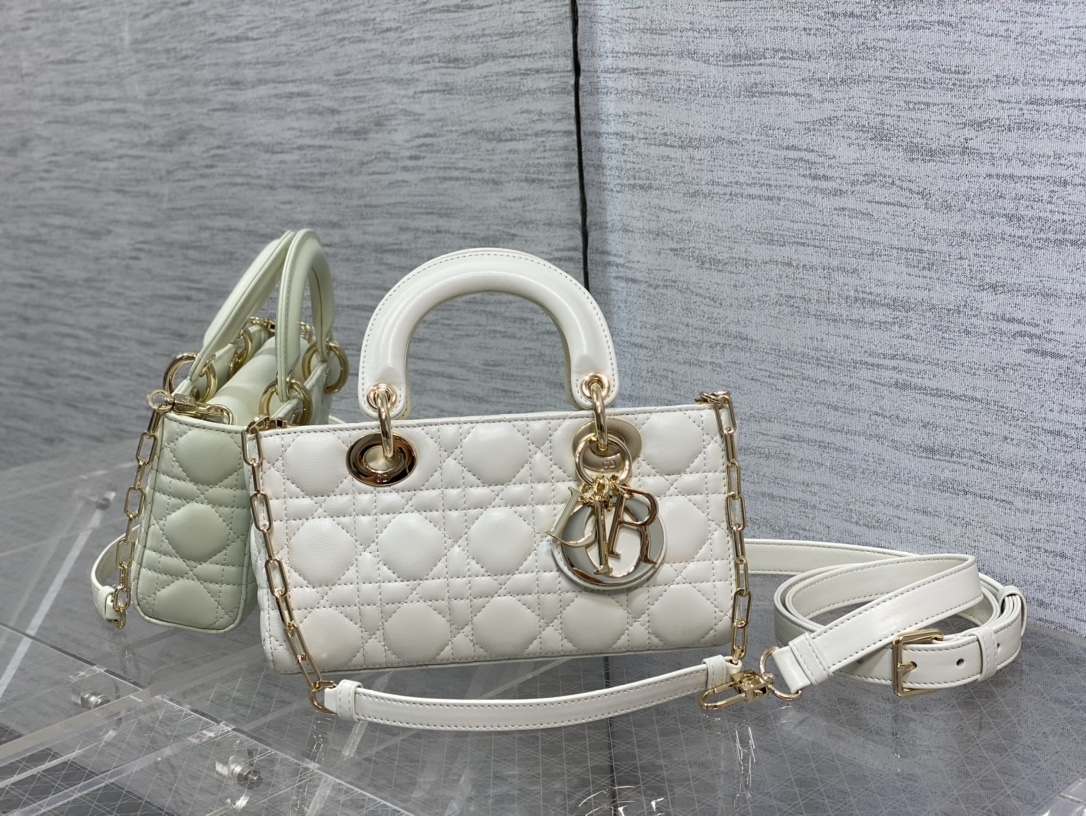 Handbag Dior size 22.5*6*11.5 cm - vstockx