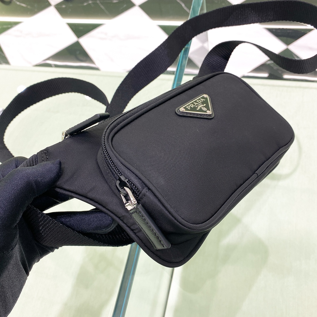 handbags prada 2VH128 19*13*2.5 - vstockx