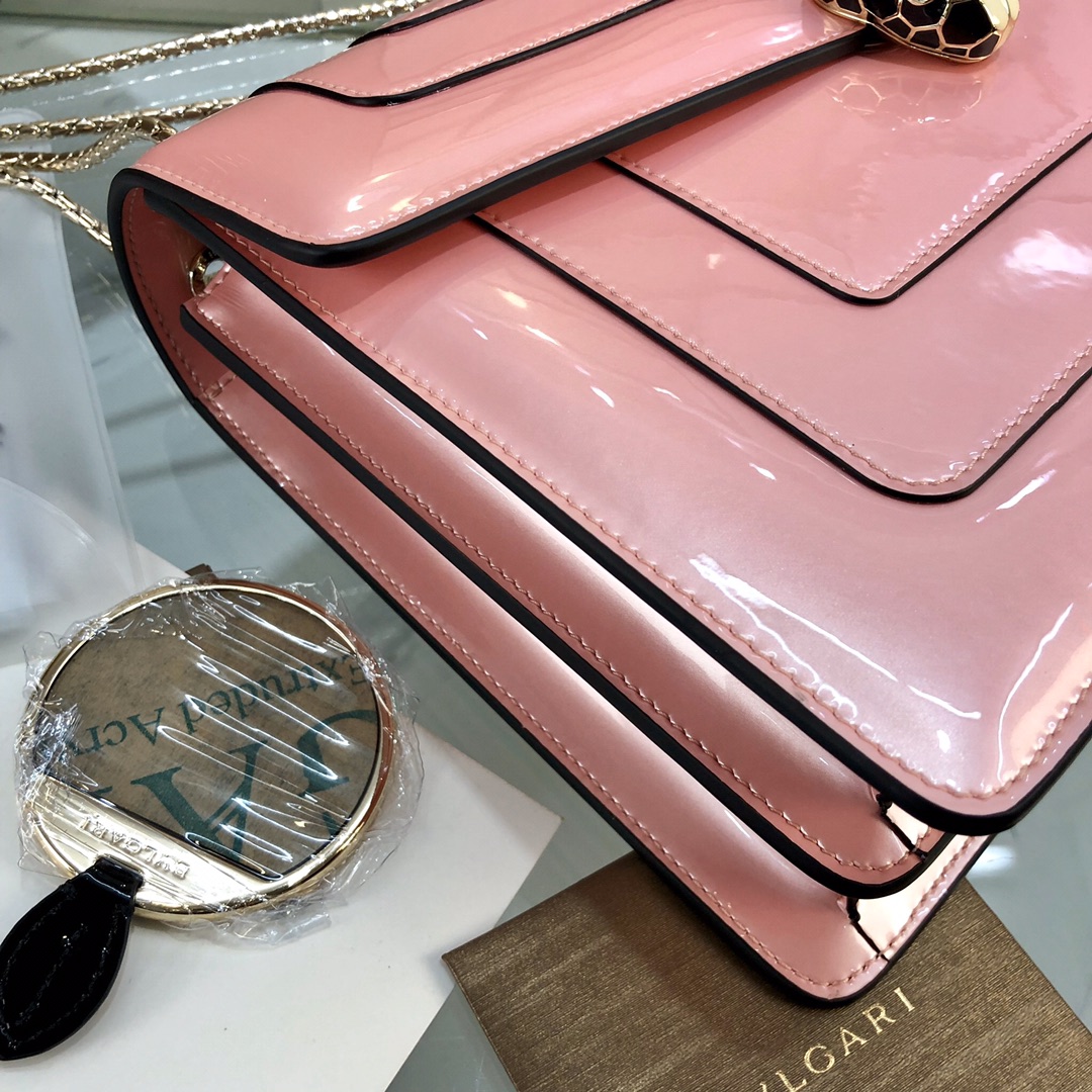 Handbags Bvlgari 35362 size:28*19.5*7.5 cm - vstockx