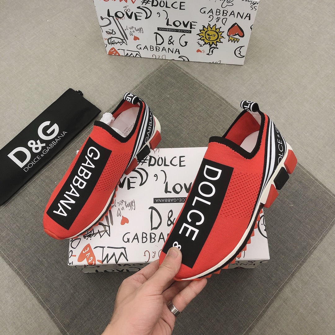 Dolce & Gabbana Sorrento 12 - vstockx