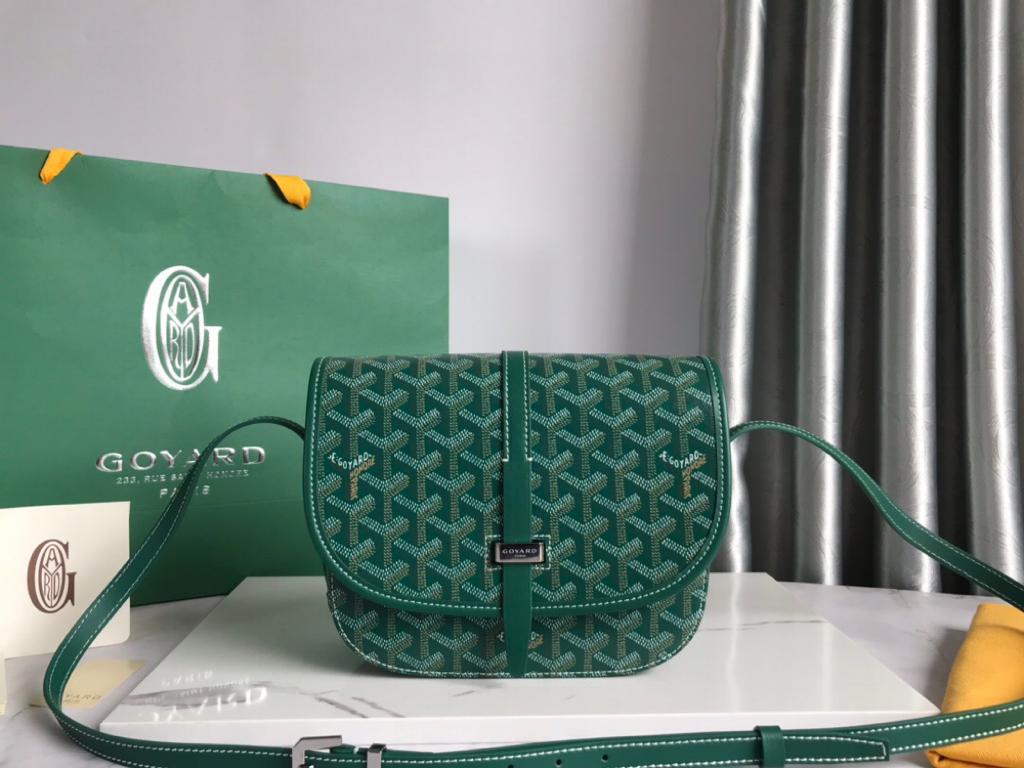 Handbag Goyard Gy020198 size 21*16*6 cm - vstockx