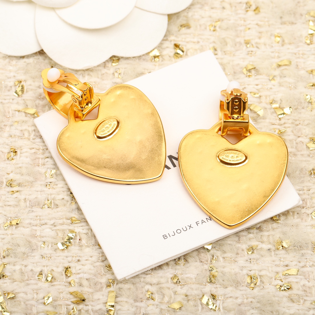 Jewelry Chanel 1803 - vstockx