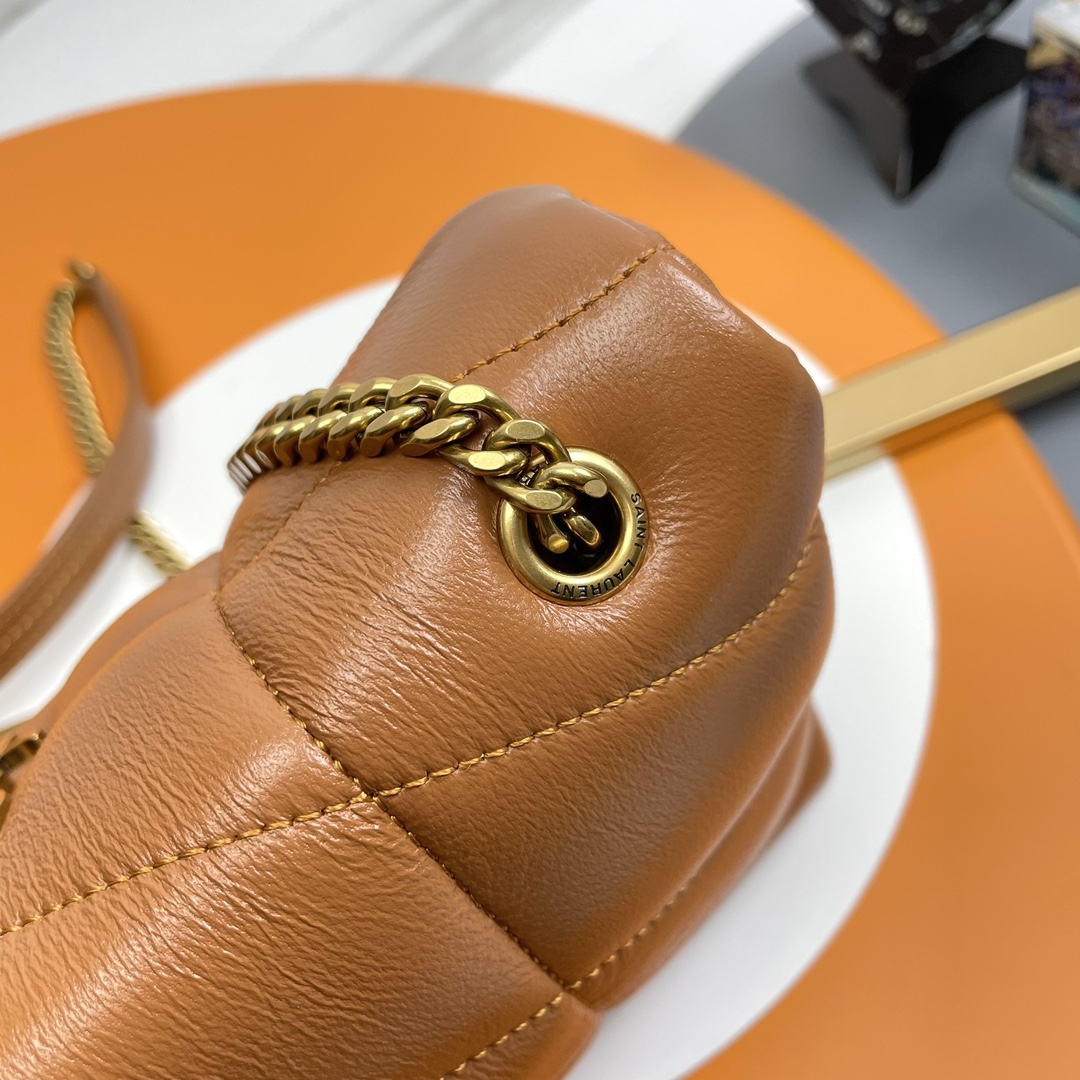 Handbags SAINT LAURENT 620333 size 23  15.5  8.5 cm - vstockx