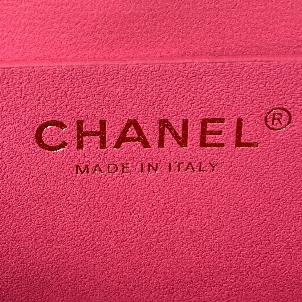 Handbags Chanel AS4286 size:15X21X9 cm - vstockx