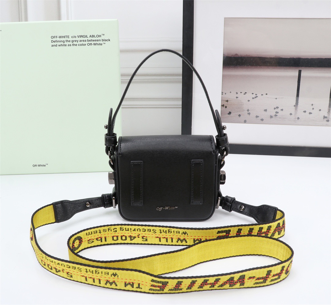 handbags OFF-White 543  4225780  size:12*11*6cm - vstockx
