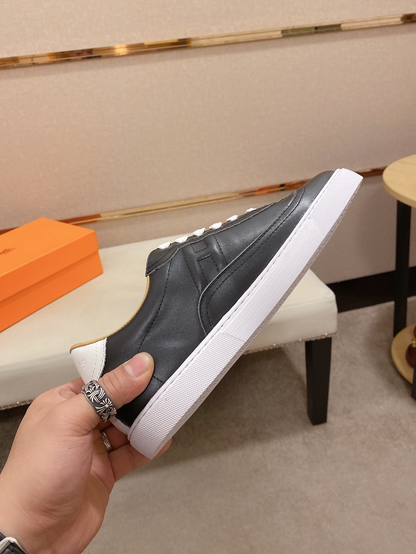 Hermes Quicker sneaker 5 - vstockx