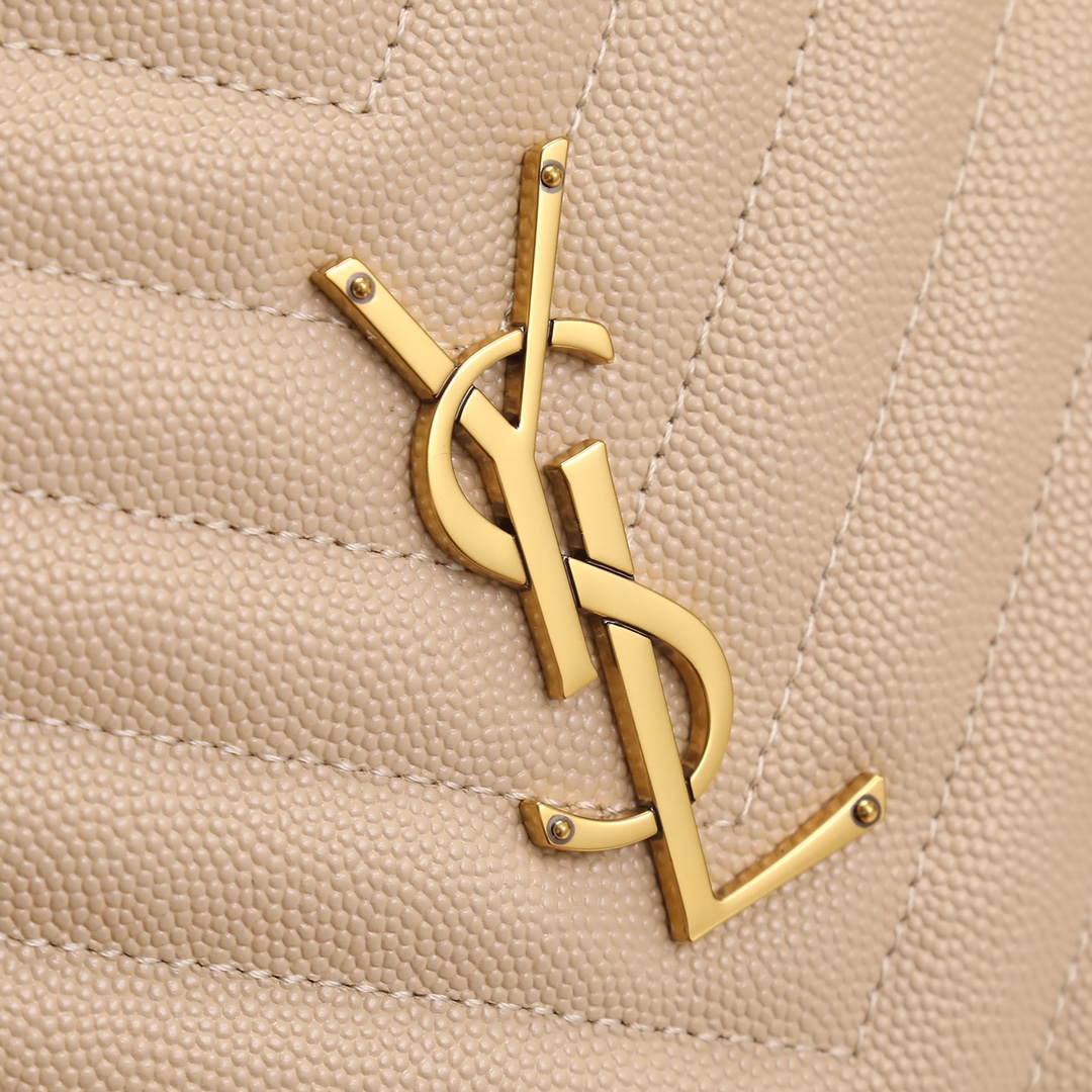 Handbags SAINT LAURENT 610436 size 17x17x5.5 cm - vstockx