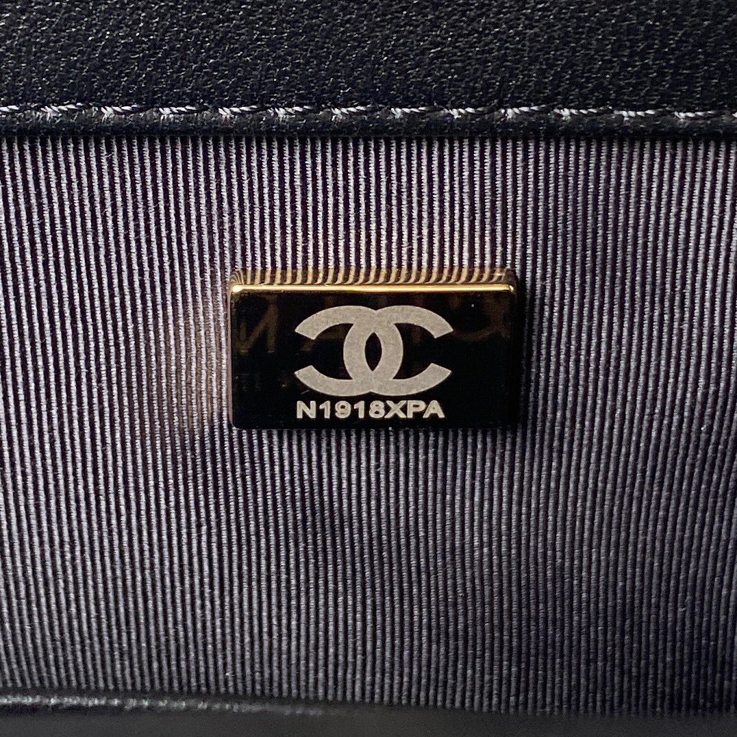 Handbags Chanel AS4289 size:16  23  6 cm - vstockx