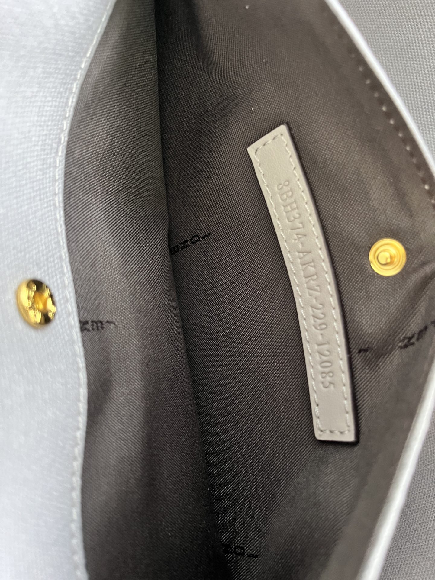 handbags FENDI 1819 size:40*12*29cm - vstockx