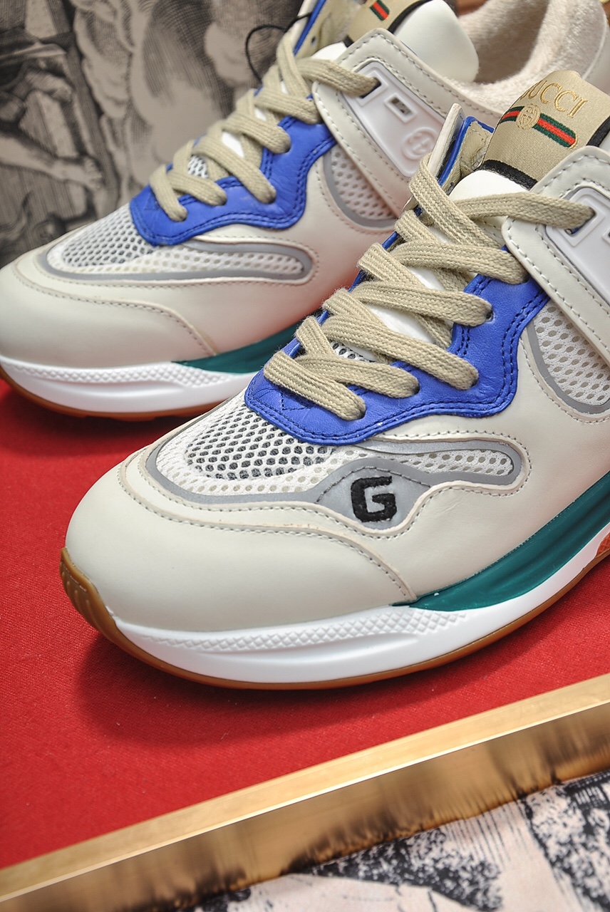 Gucci Ultraspace sneaker 2 - vstockx