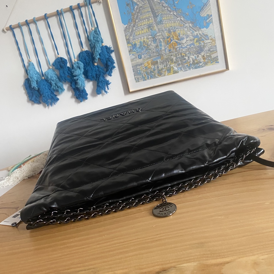 Handbag Chanel AS3262 size 48X45X10 Cm - vstockx