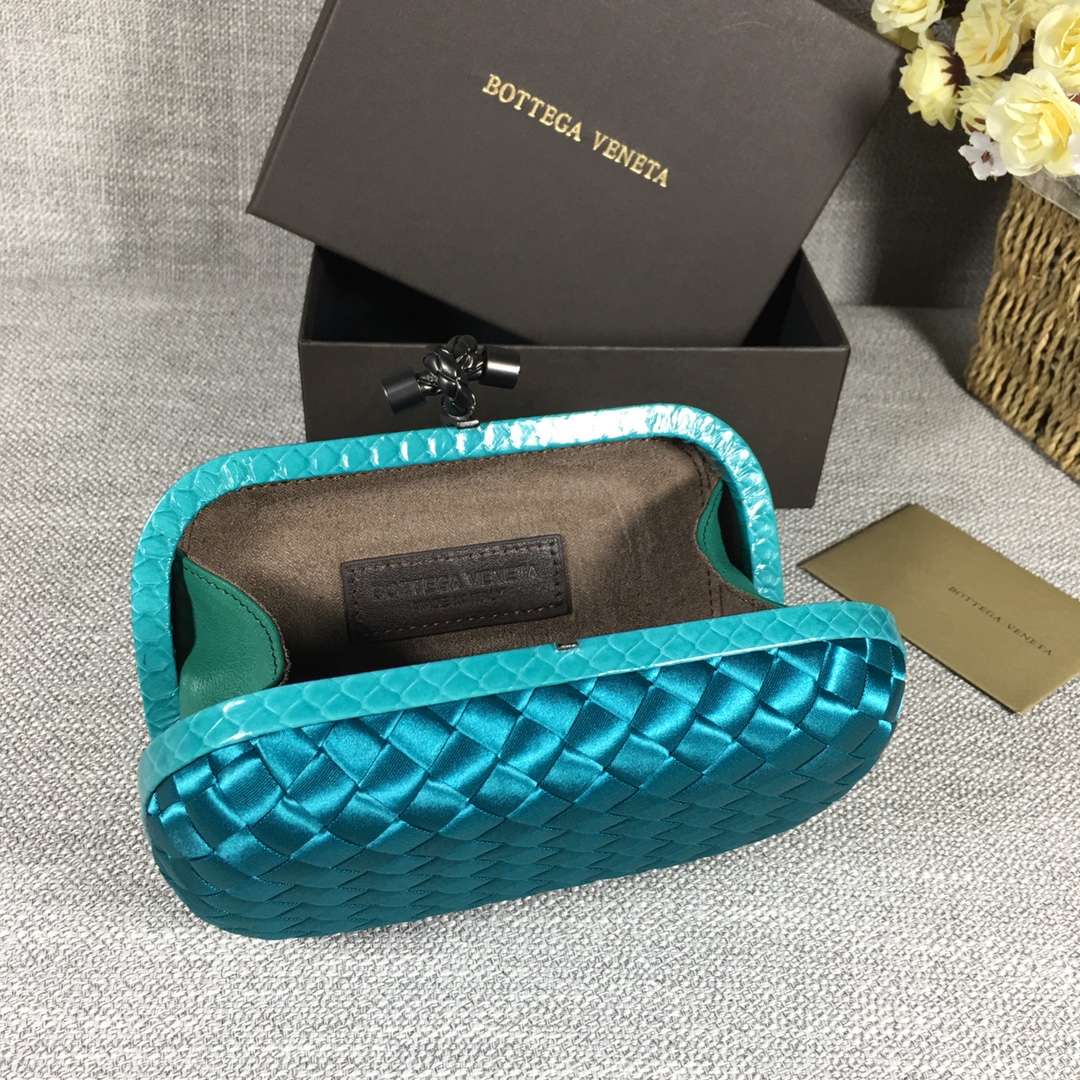 handbags Bottega Veneta 8651 size:16.5*10.5*6cm - vstockx