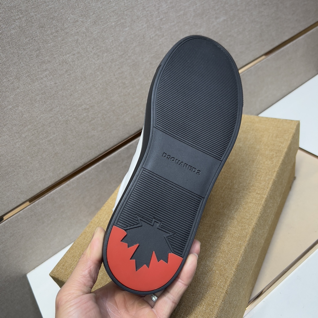 DSQUARED2 sneaker 41 - vstockx