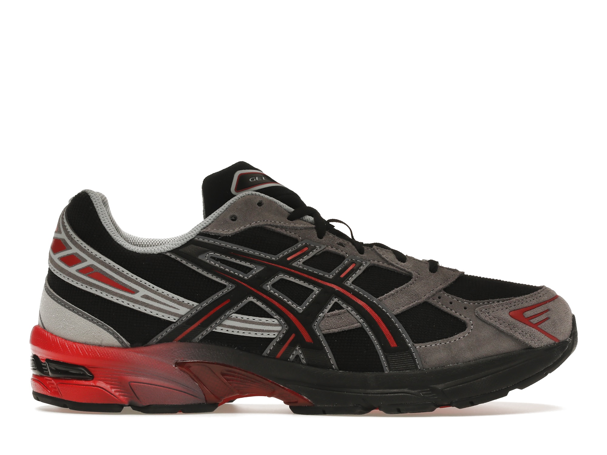 ASICS Gel-1130 Naruto Shippuden Itachi - vstockx