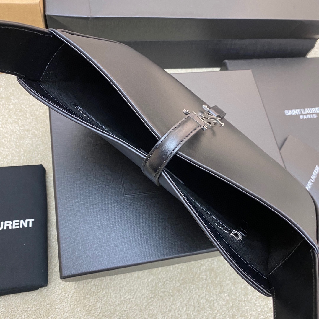 Handbags SAINT LAURENT 657228 size 24.5*14*6 cm - vstockx