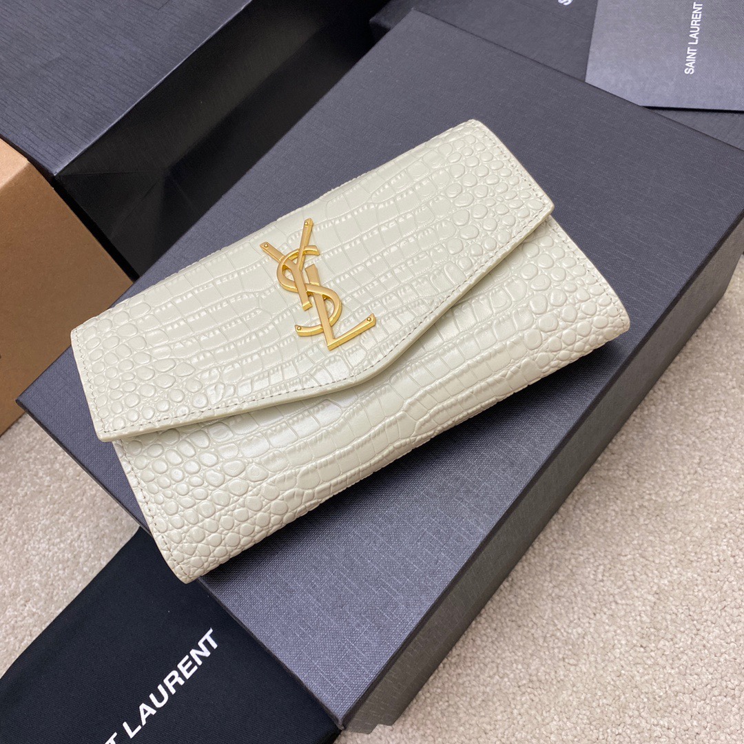 Handbags SAINT LAURENT 607788 size 19x12x4 cm - vstockx