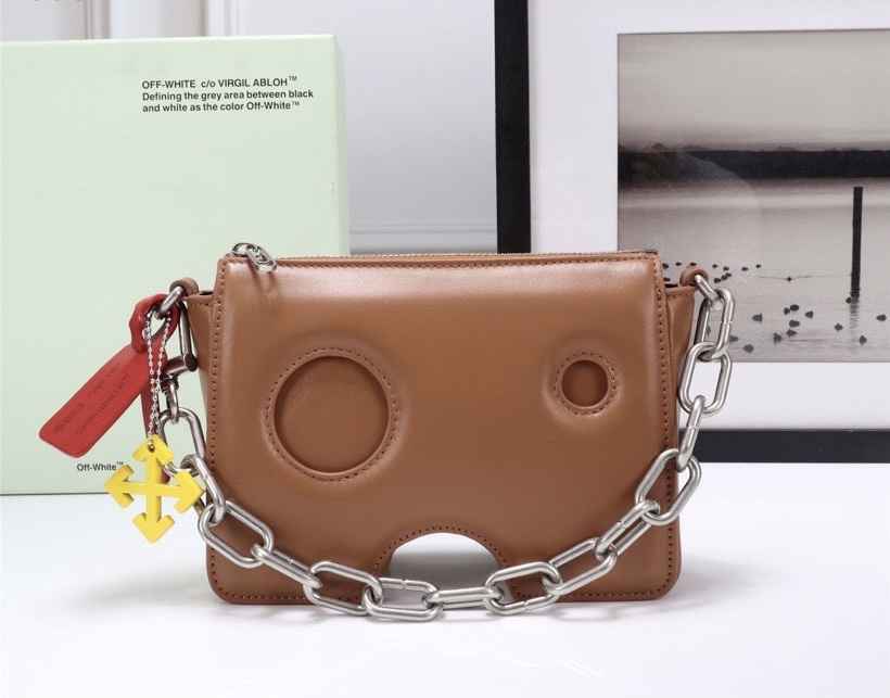 handbags OFF-White 550  7550980  size:20*15*7cm - vstockx