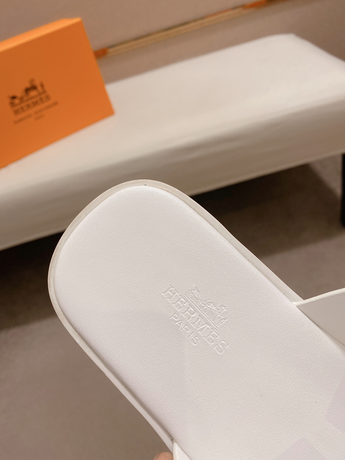 Hermes Sandals 6 - vstockx