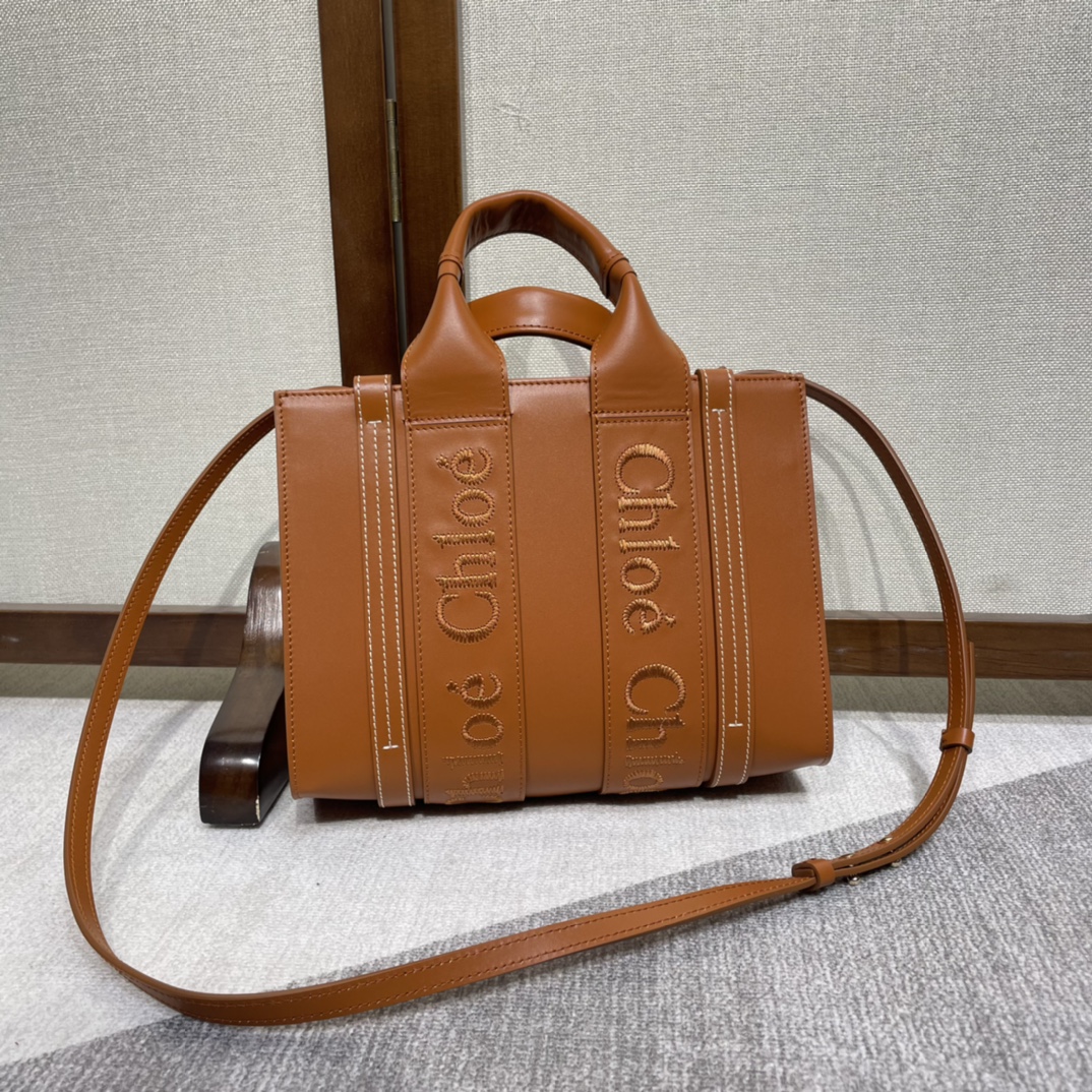 Handbags CELIN Woody 6065 size:37*26*12 cm - vstockx