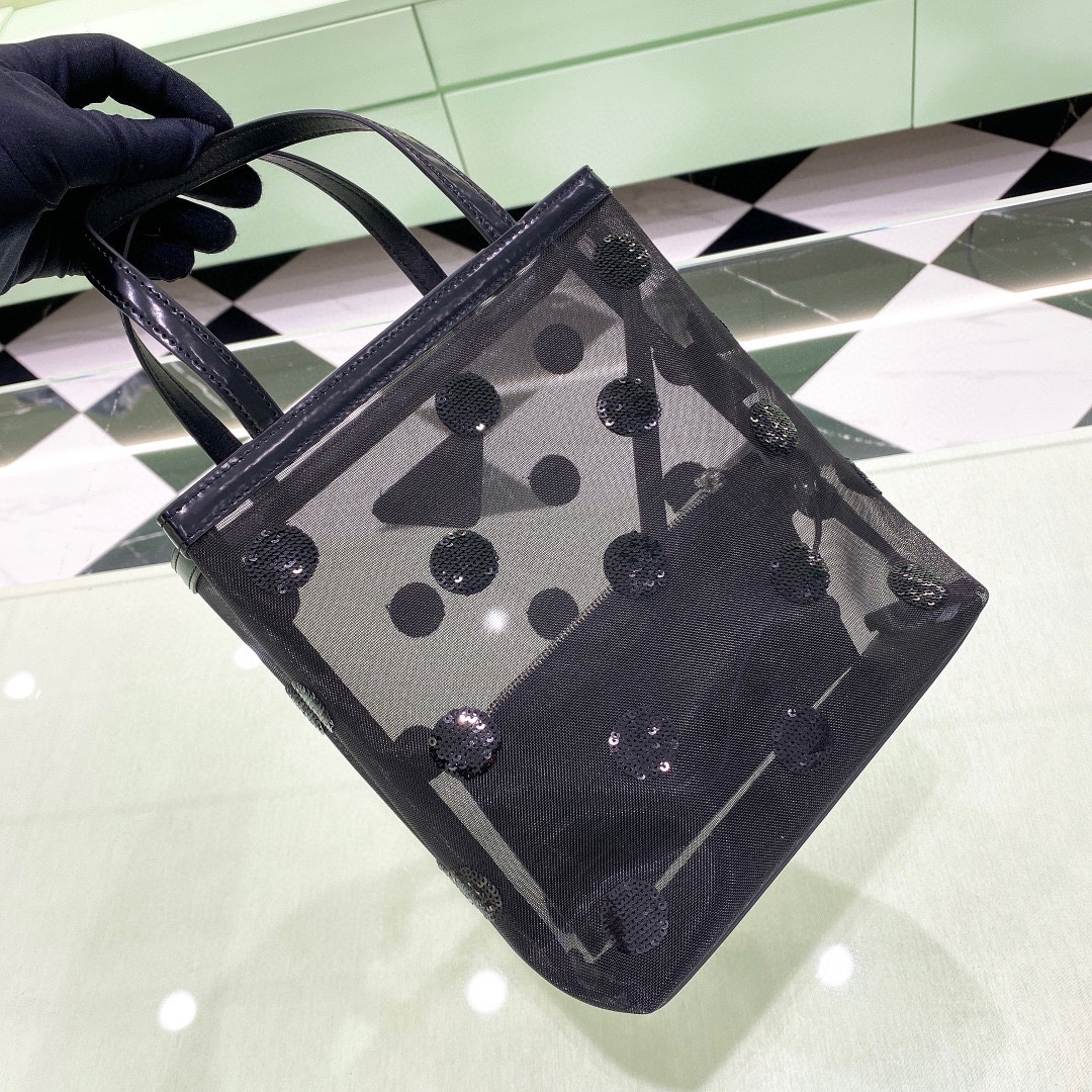 handbags prada 1BG417 17*11 - vstockx