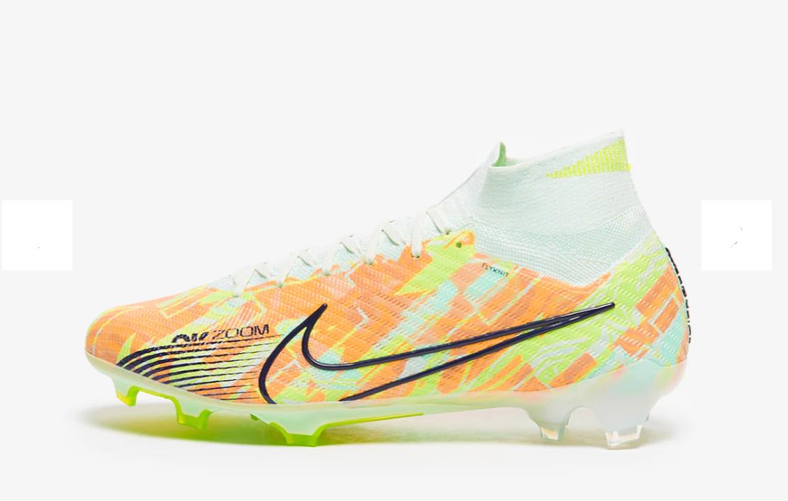 NK football shoes 13 - vstockx