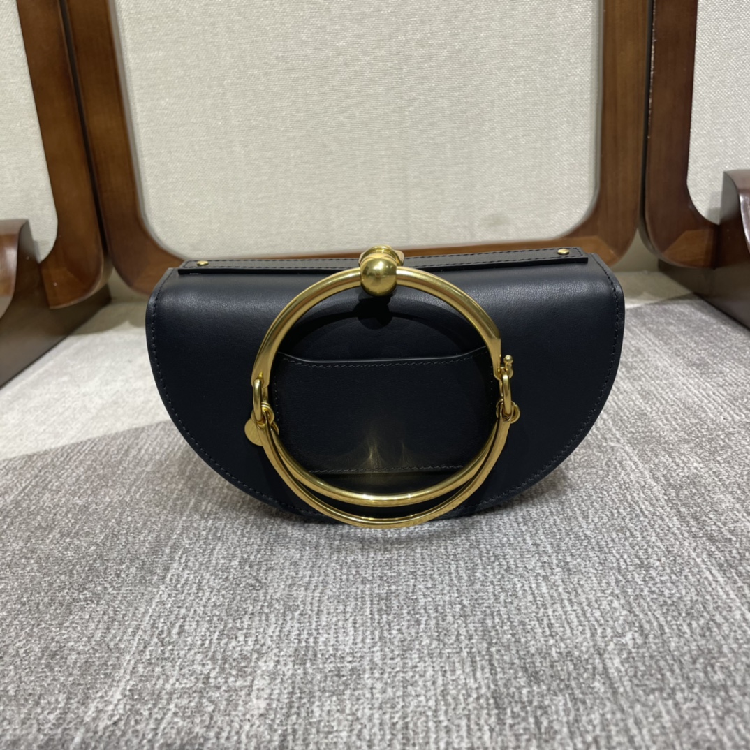 Handbags Chloe Nile 6020 size:20*6.5*12 cm - vstockx