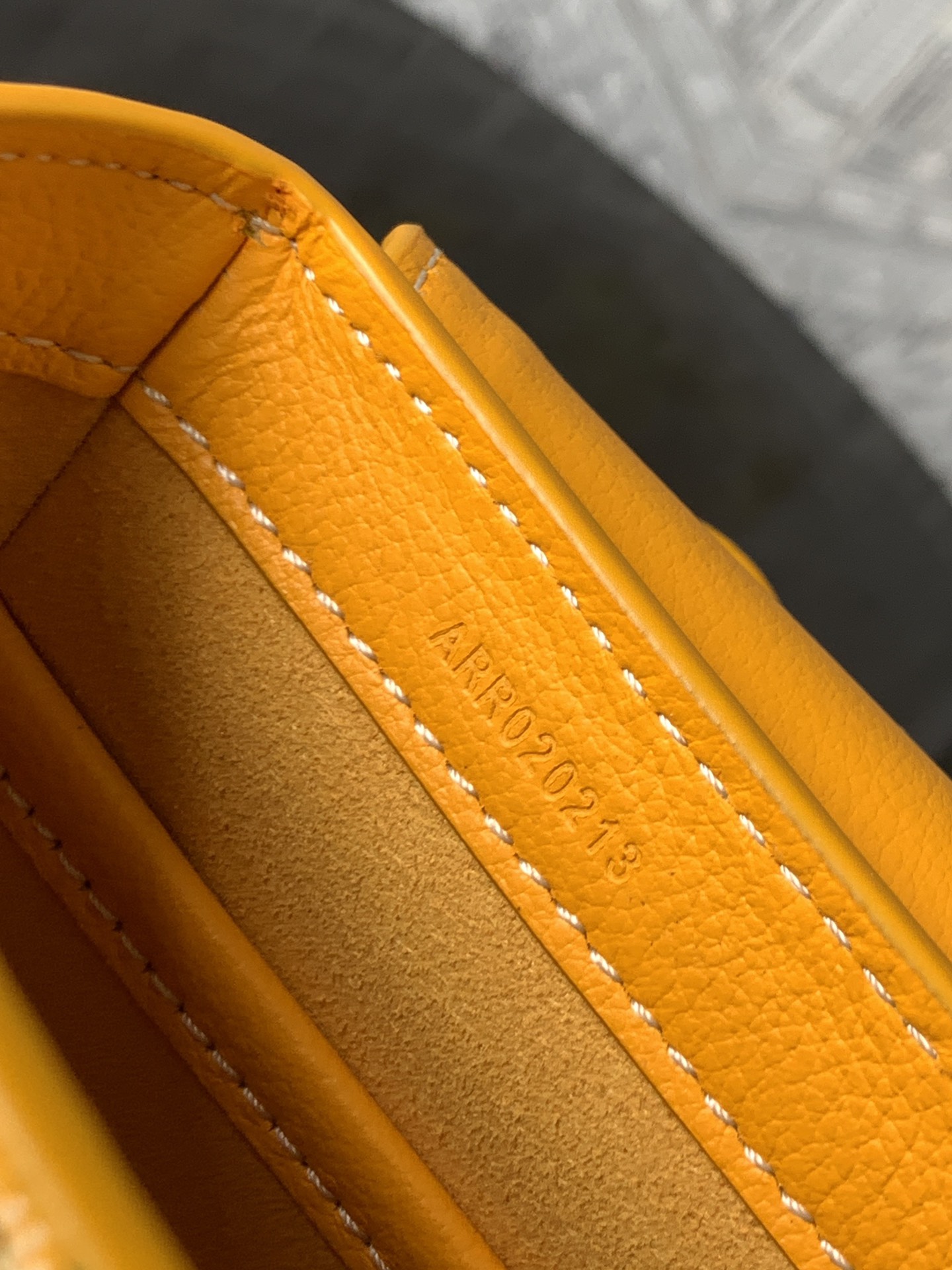 Handbags Goyard 020217 size:17*8*25 cm - vstockx