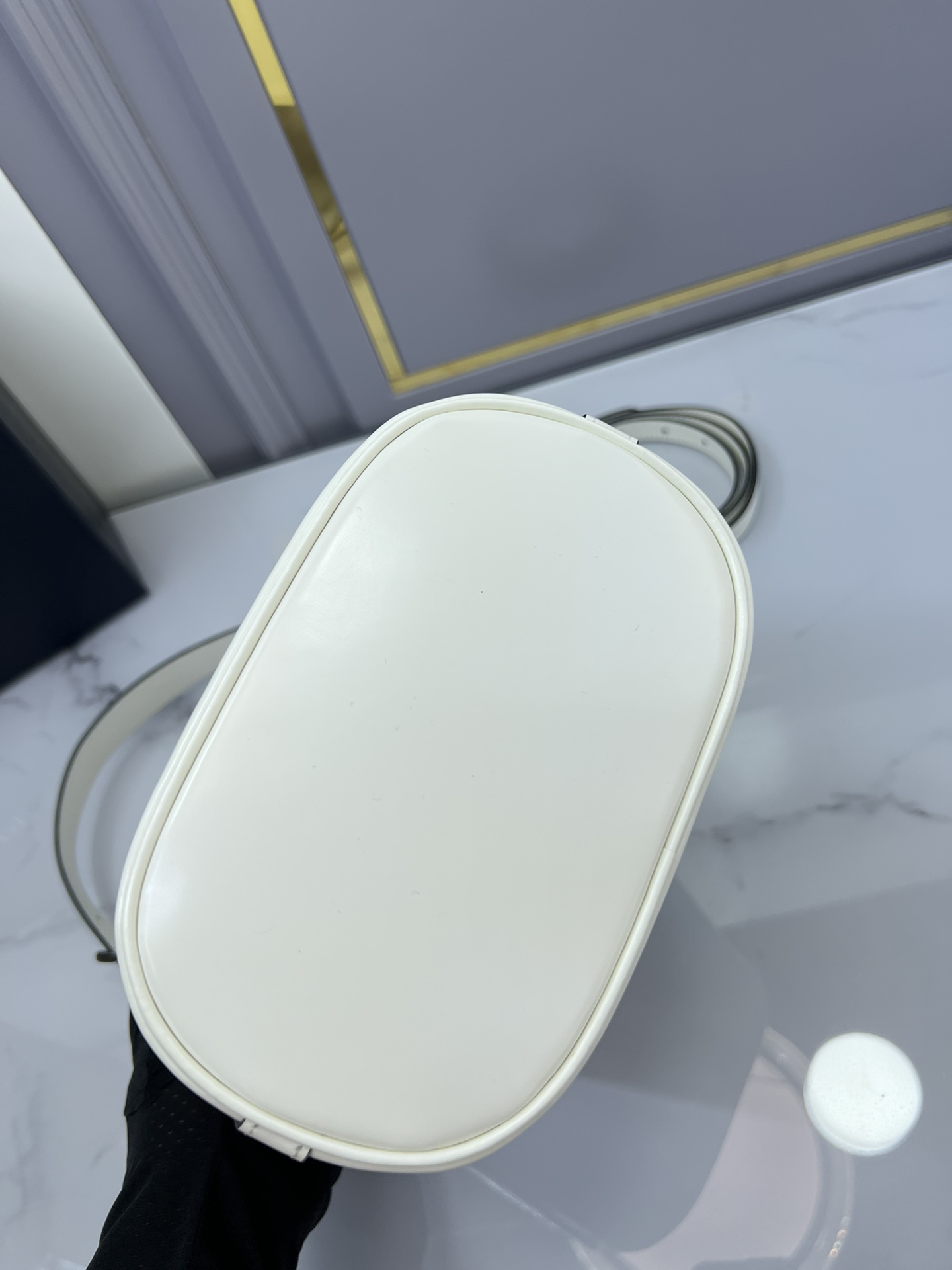 handbags prada 1BE059 17*18*10.5 - vstockx