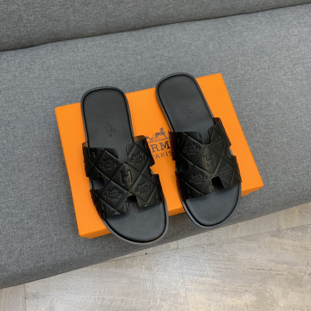 Hermes Sandals 14 - vstockx