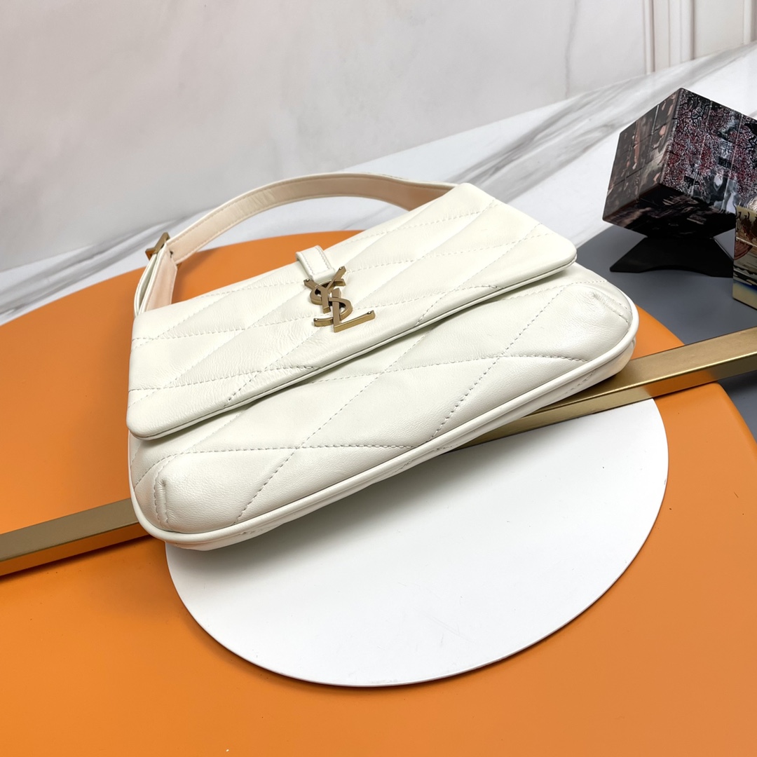 Handbags SAINT LAURENT 698567 size 24  18  5.5 cm - vstockx