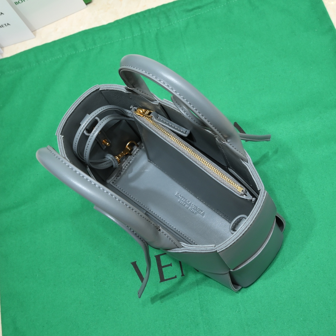 handbags Bottega Veneta 9895# size:20*7*13cm - vstockx