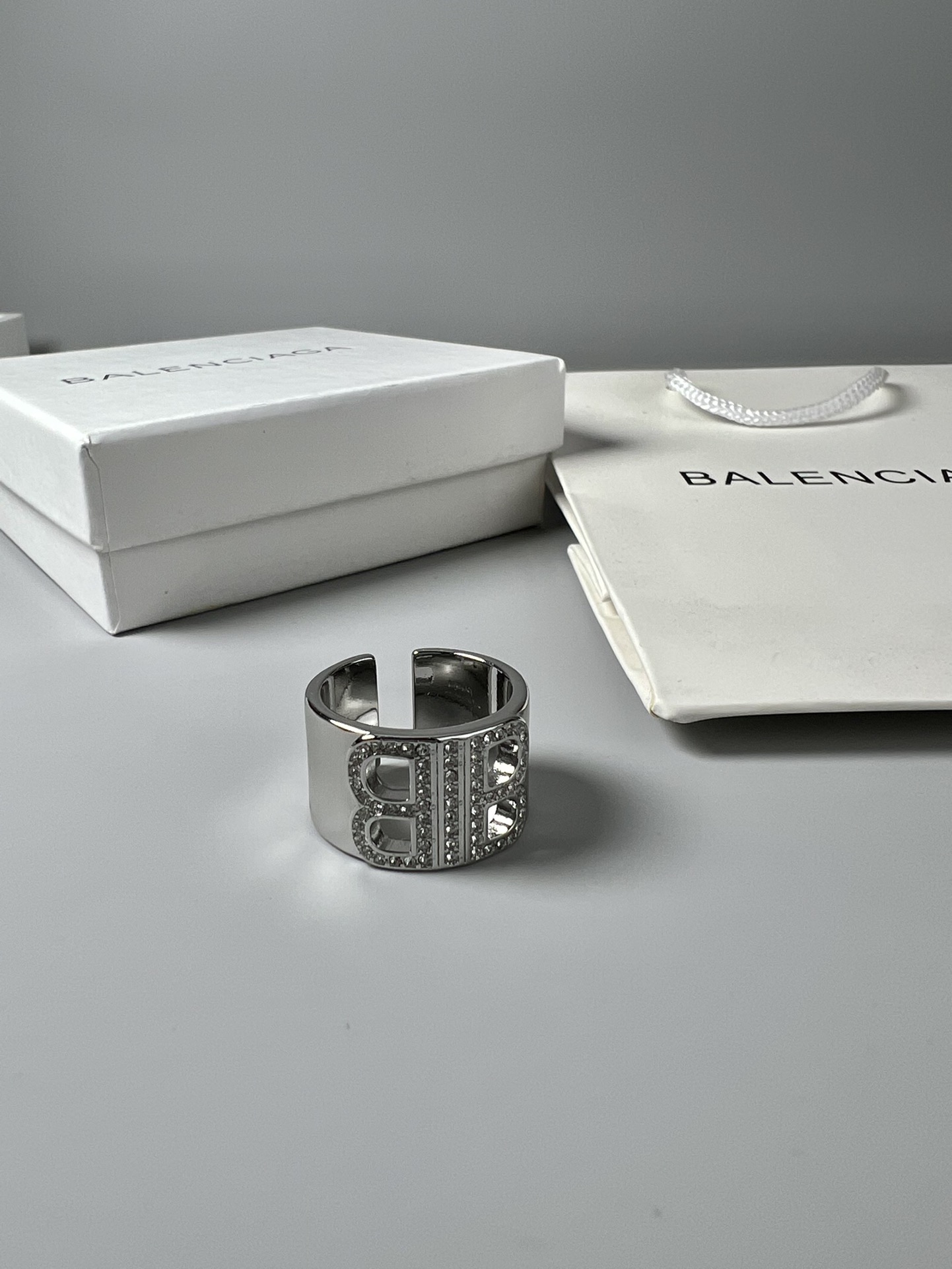 Jewelry Balenciaga 142 - vstockx