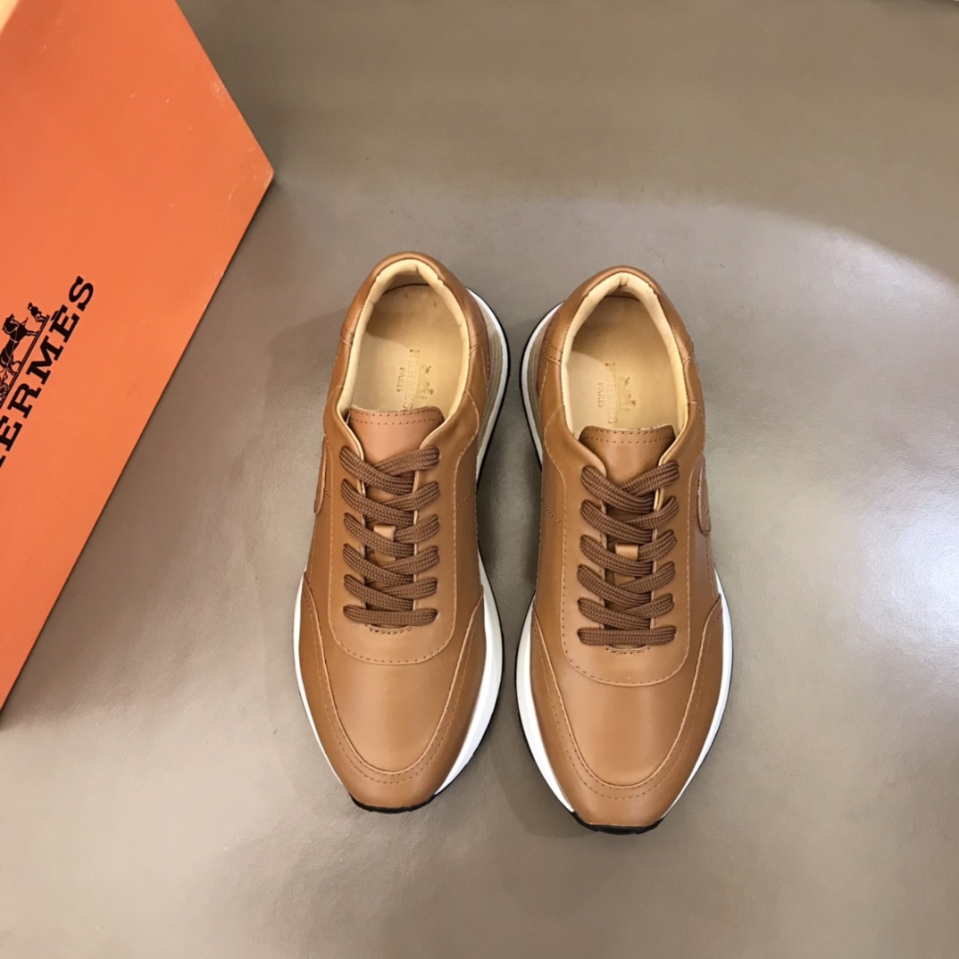 Hermes Low Top sneaker 16 - vstockx