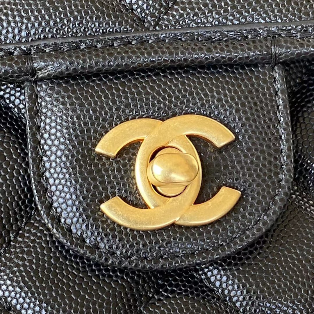 Handbag Chanel AS3653 size 25x21.5x7 cm - vstockx