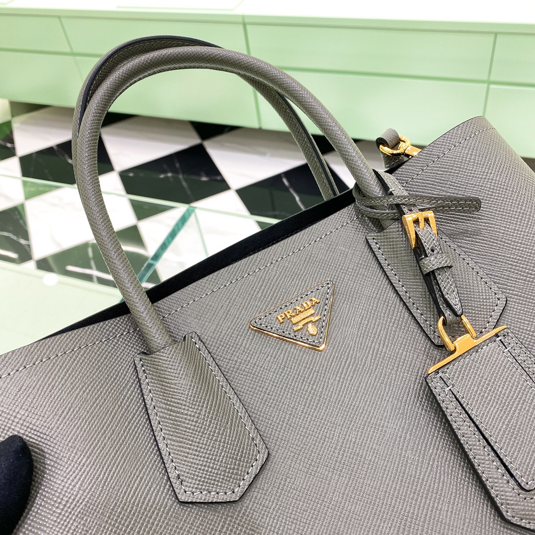 handbags prada 1BG775 33*25*14.5 - vstockx